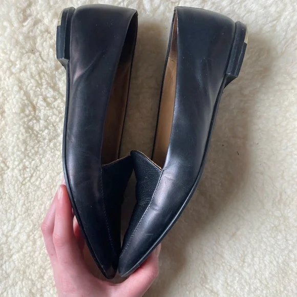 Black Everlane The Modern Point - Picture 5 of 5